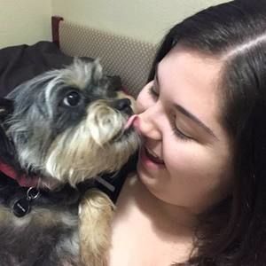 Meet your Posher, Kirsten